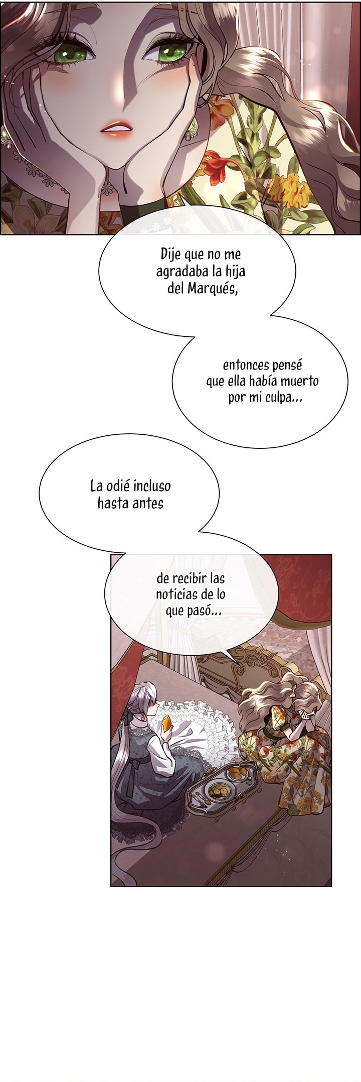 Torceré el cuello de un perro amistoso Capítulo 87 - Page 10