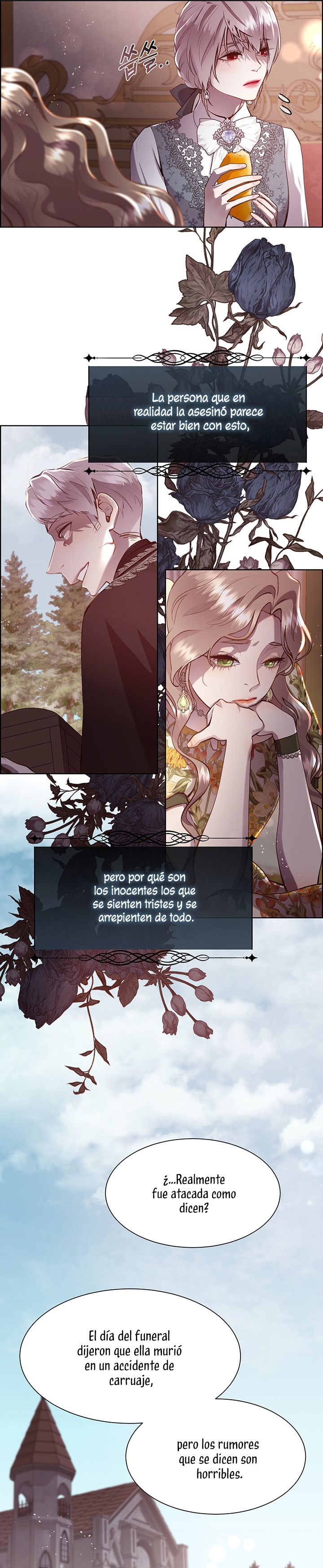 Torceré el cuello de un perro amistoso Capítulo 87 - Page 11