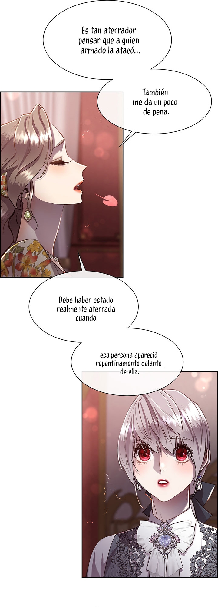 Torceré el cuello de un perro amistoso Capítulo 87 - Page 13