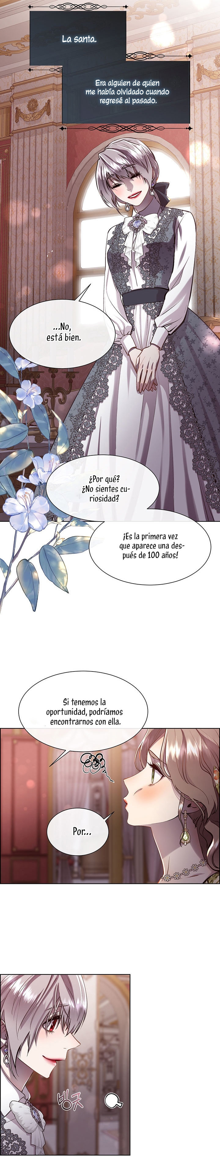 Torceré el cuello de un perro amistoso Capítulo 87 - Page 15