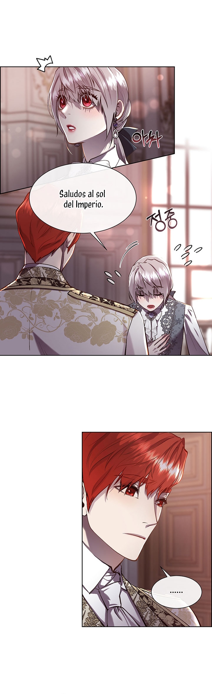 Torceré el cuello de un perro amistoso Capítulo 87 - Page 18