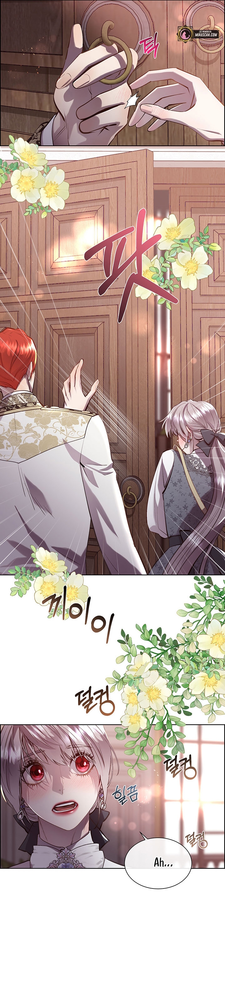 Torceré el cuello de un perro amistoso Capítulo 87 - Page 20