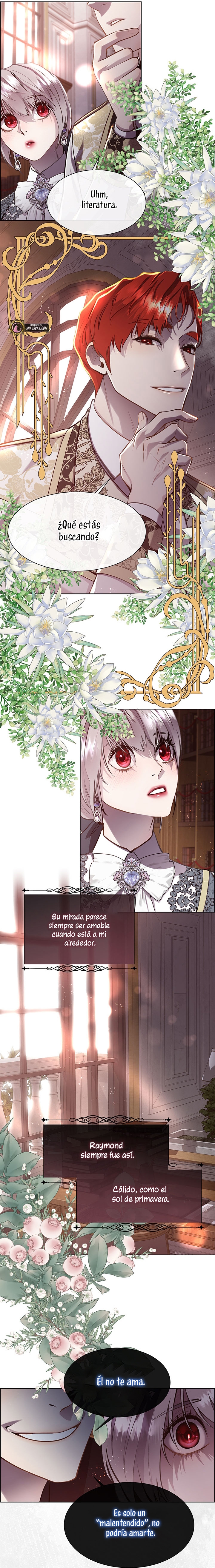 Torceré el cuello de un perro amistoso Capítulo 87 - Page 23