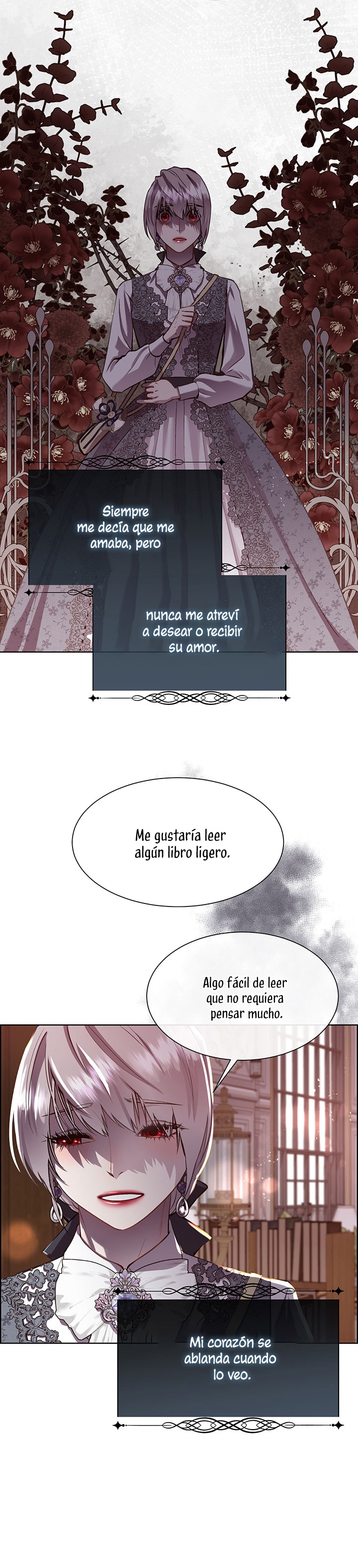 Torceré el cuello de un perro amistoso Capítulo 87 - Page 24