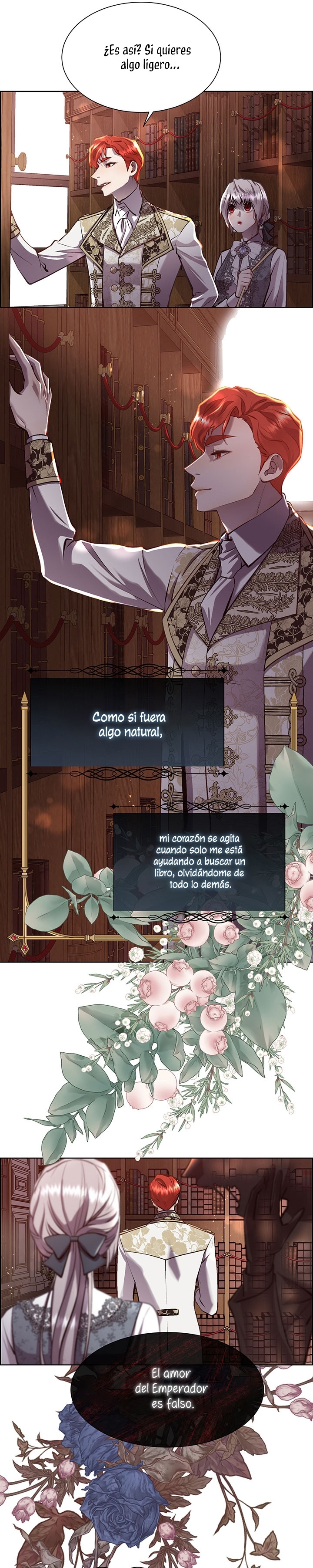 Torceré el cuello de un perro amistoso Capítulo 87 - Page 25