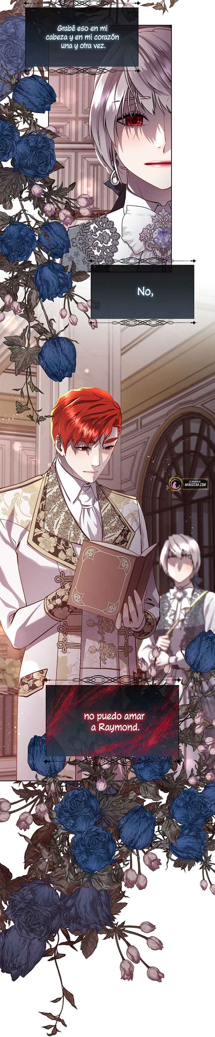 Torceré el cuello de un perro amistoso Capítulo 87 - Page 26