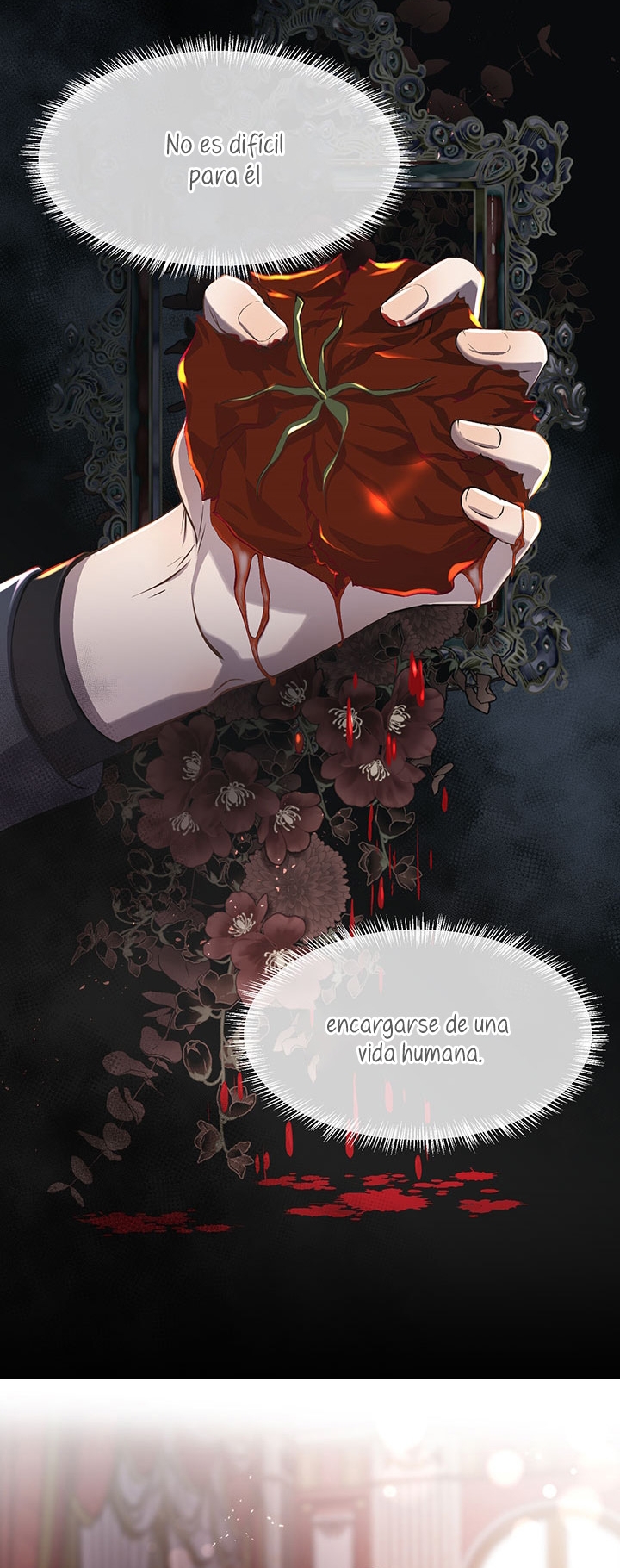 Torceré el cuello de un perro amistoso Capítulo 87 - Page 4