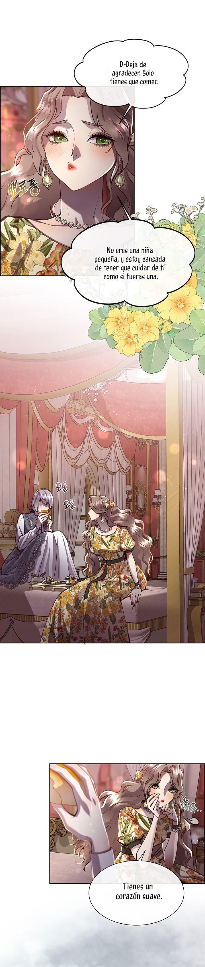 Torceré el cuello de un perro amistoso Capítulo 87 - Page 7