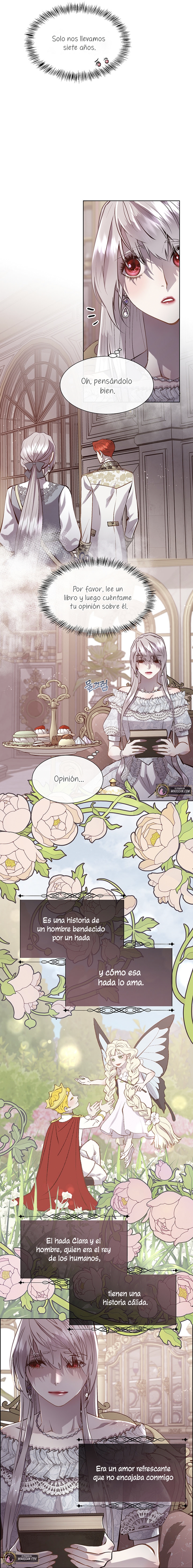 Torceré el cuello de un perro amistoso Capítulo 88 - Page 12