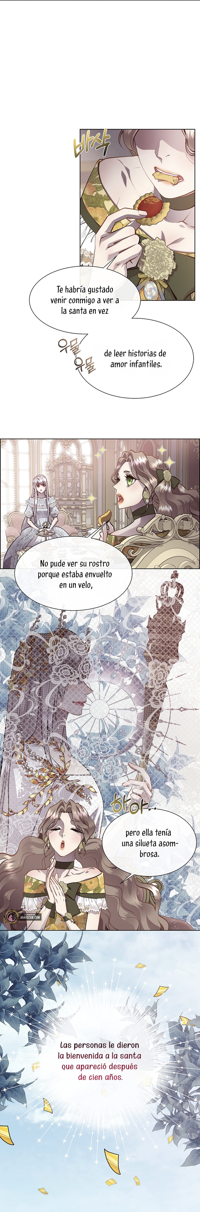 Torceré el cuello de un perro amistoso Capítulo 88 - Page 13