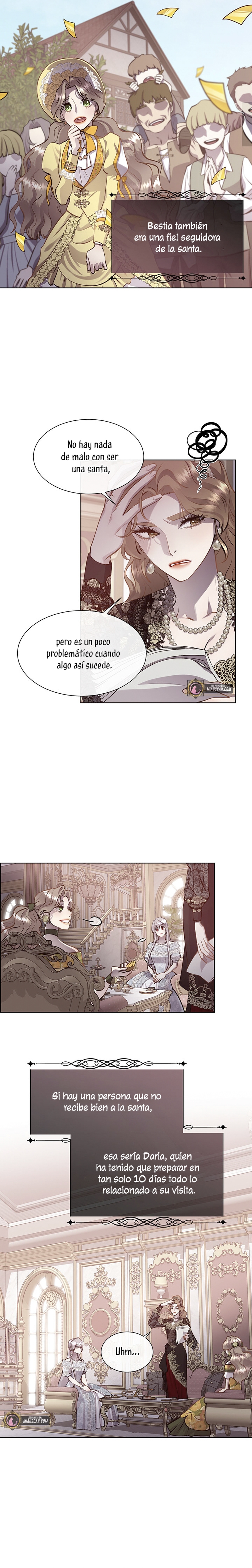 Torceré el cuello de un perro amistoso Capítulo 88 - Page 14