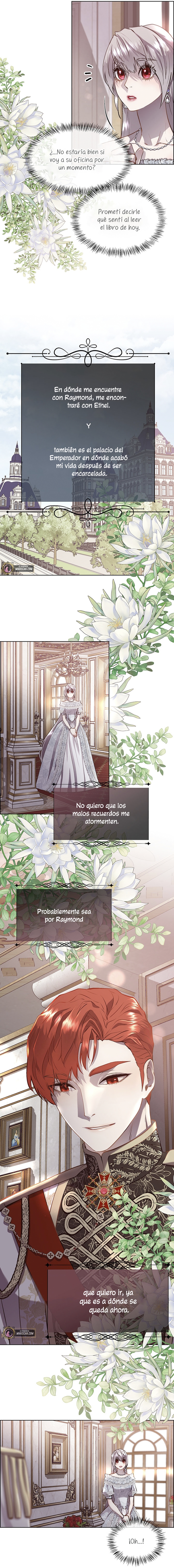 Torceré el cuello de un perro amistoso Capítulo 88 - Page 20