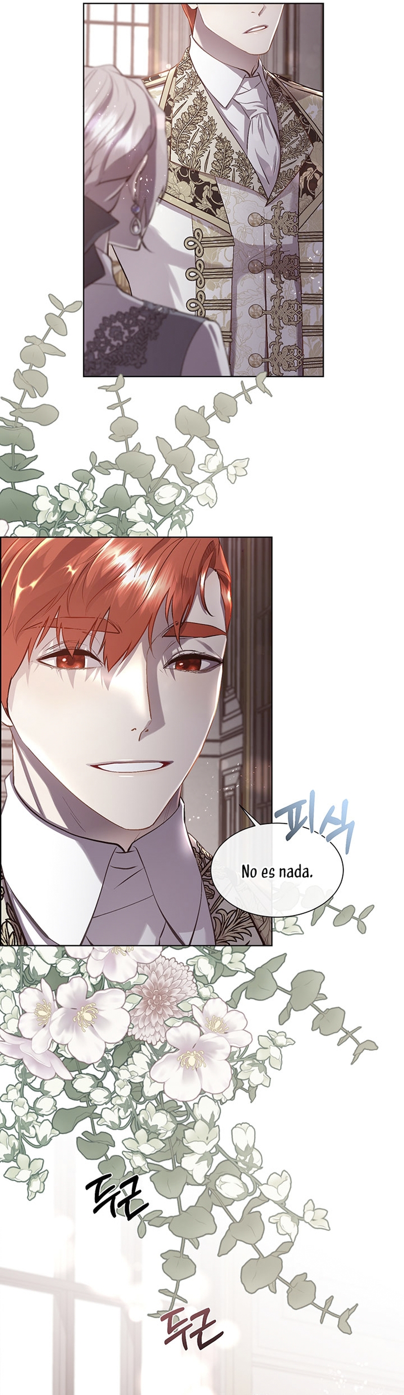 Torceré el cuello de un perro amistoso Capítulo 88 - Page 9