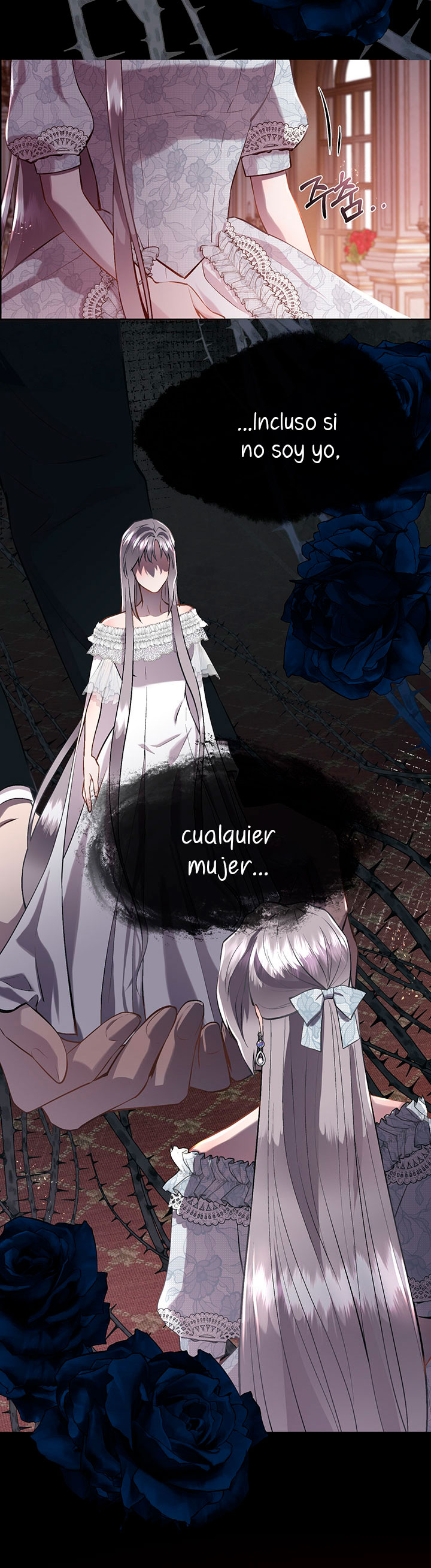 Torceré el cuello de un perro amistoso Capítulo 89 - Page 10