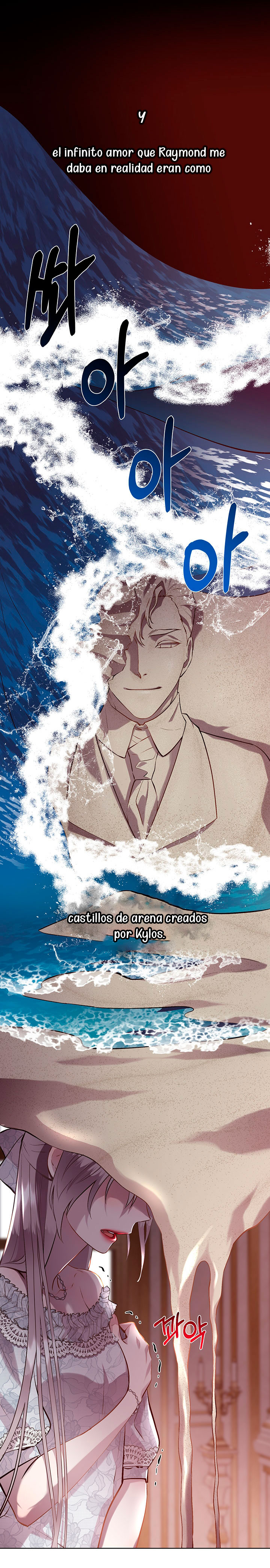 Torceré el cuello de un perro amistoso Capítulo 89 - Page 11