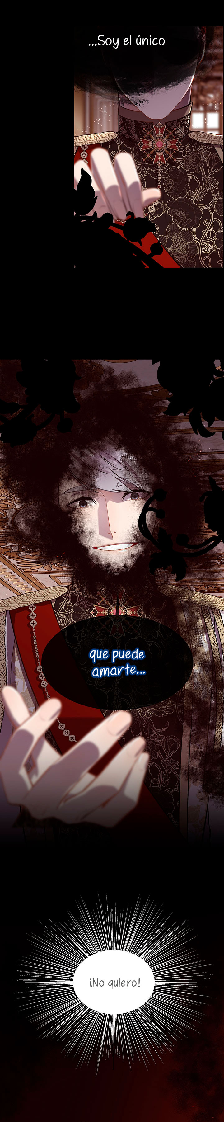 Torceré el cuello de un perro amistoso Capítulo 89 - Page 15