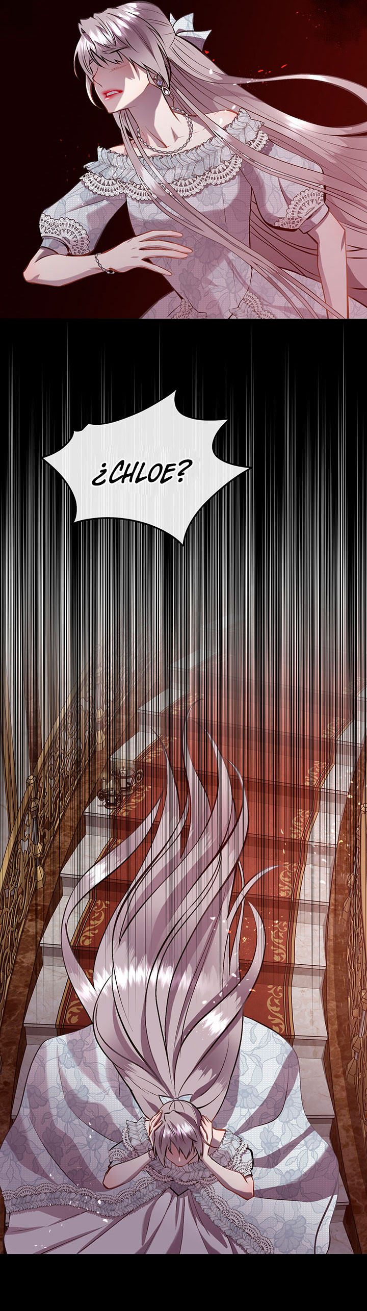 Torceré el cuello de un perro amistoso Capítulo 89 - Page 16