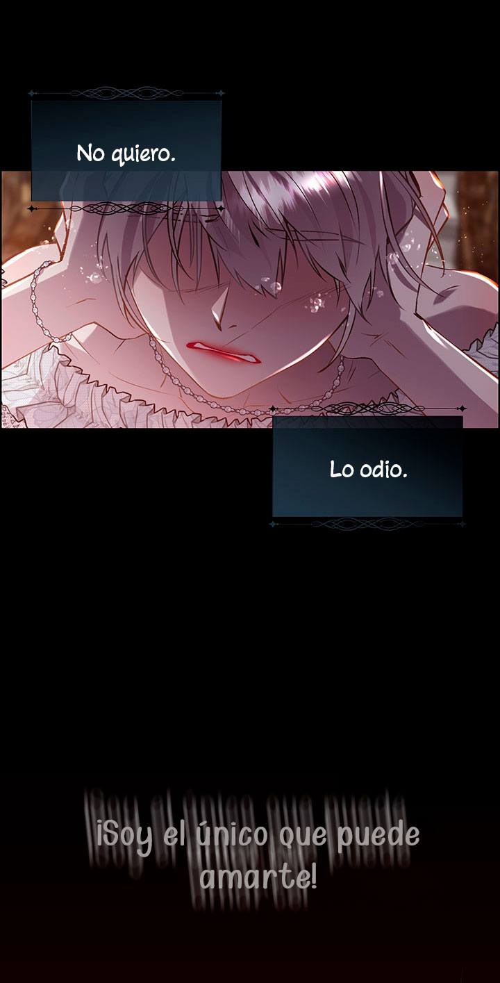 Torceré el cuello de un perro amistoso Capítulo 89 - Page 17