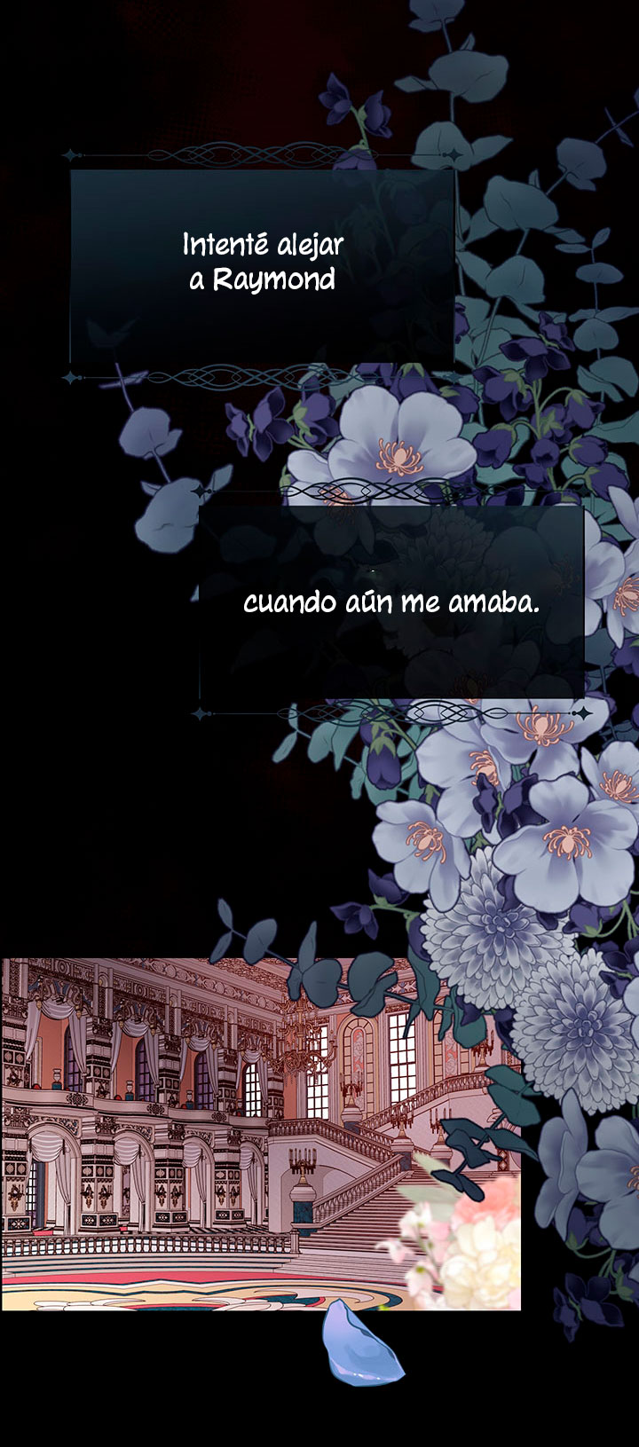 Torceré el cuello de un perro amistoso Capítulo 89 - Page 20