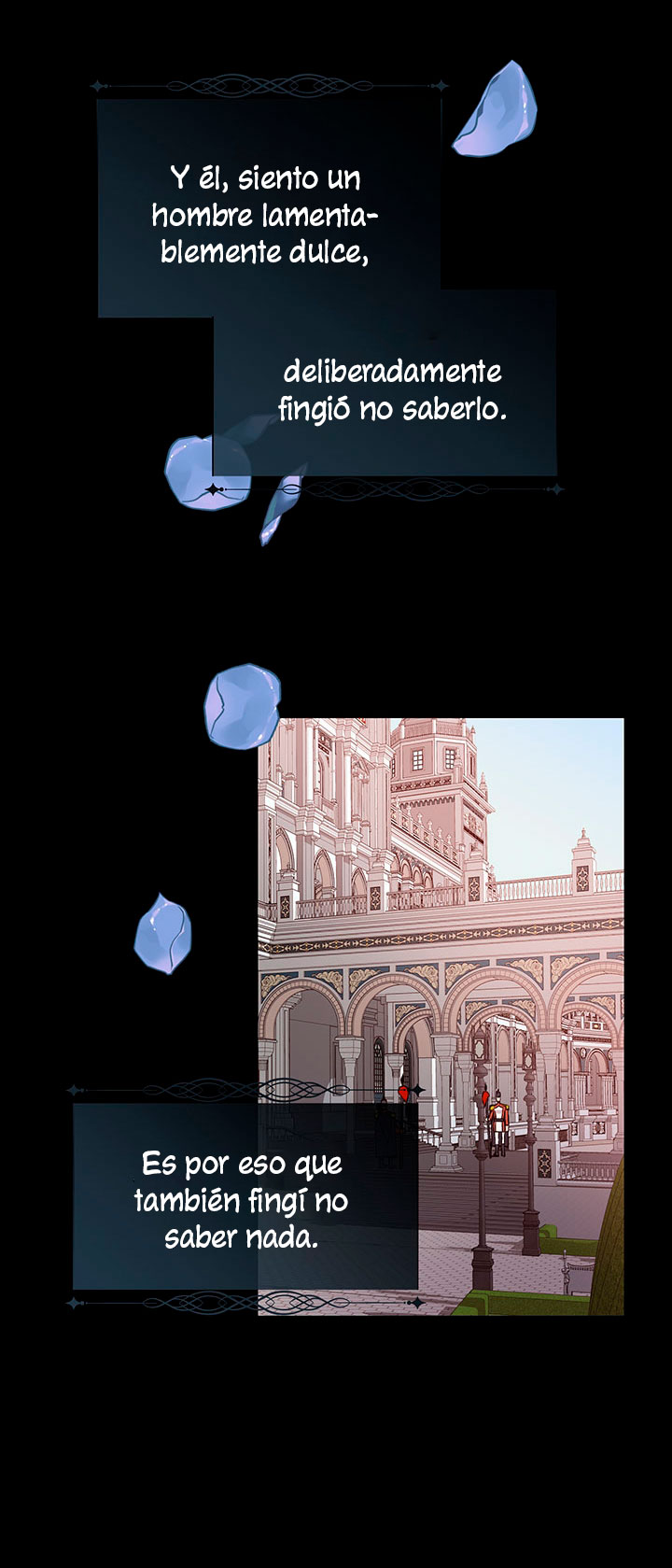 Torceré el cuello de un perro amistoso Capítulo 89 - Page 21