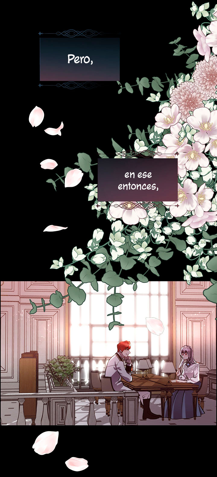 Torceré el cuello de un perro amistoso Capítulo 89 - Page 22