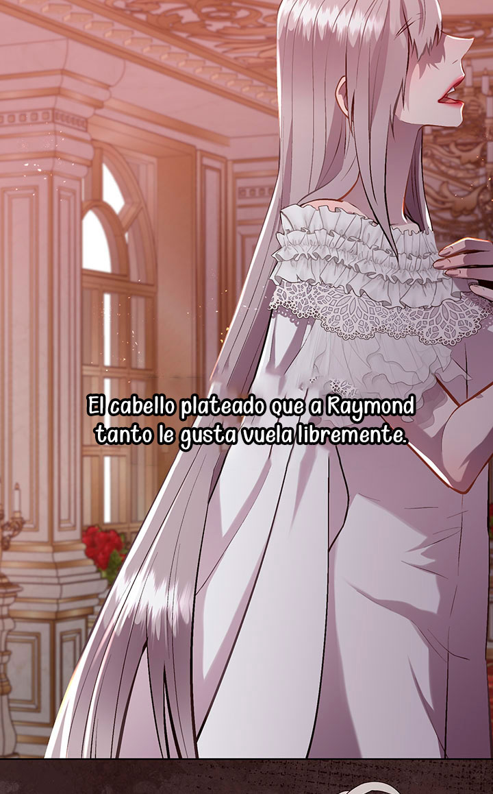 Torceré el cuello de un perro amistoso Capítulo 89 - Page 3