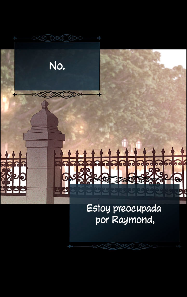 Torceré el cuello de un perro amistoso Capítulo 89 - Page 30