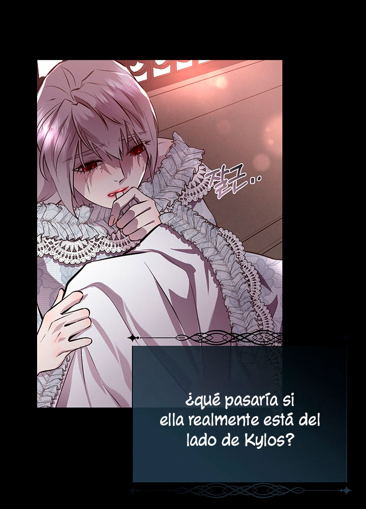 Torceré el cuello de un perro amistoso Capítulo 89 - Page 31