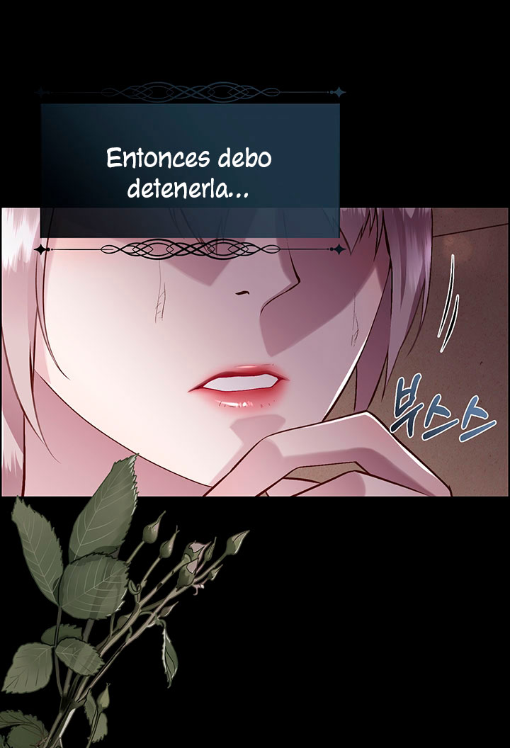 Torceré el cuello de un perro amistoso Capítulo 89 - Page 32