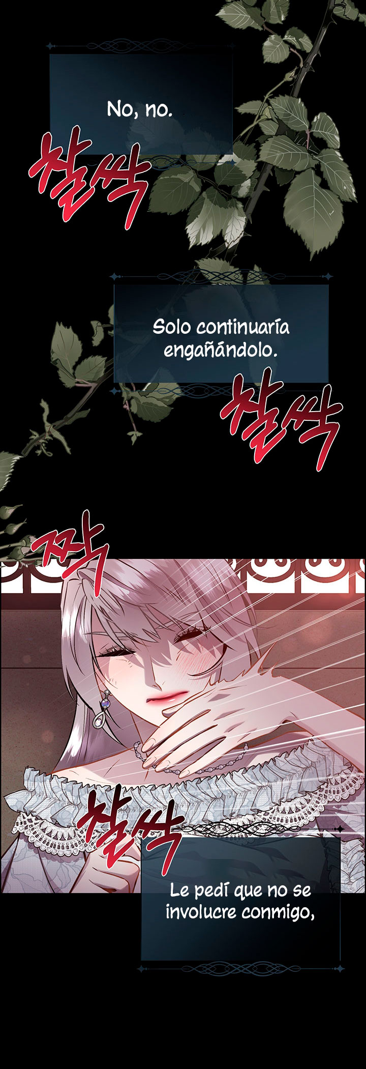 Torceré el cuello de un perro amistoso Capítulo 89 - Page 34