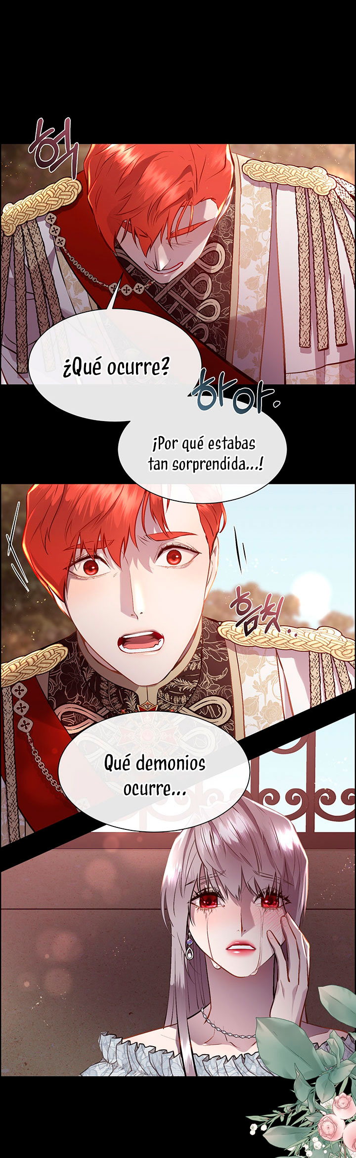 Torceré el cuello de un perro amistoso Capítulo 89 - Page 36