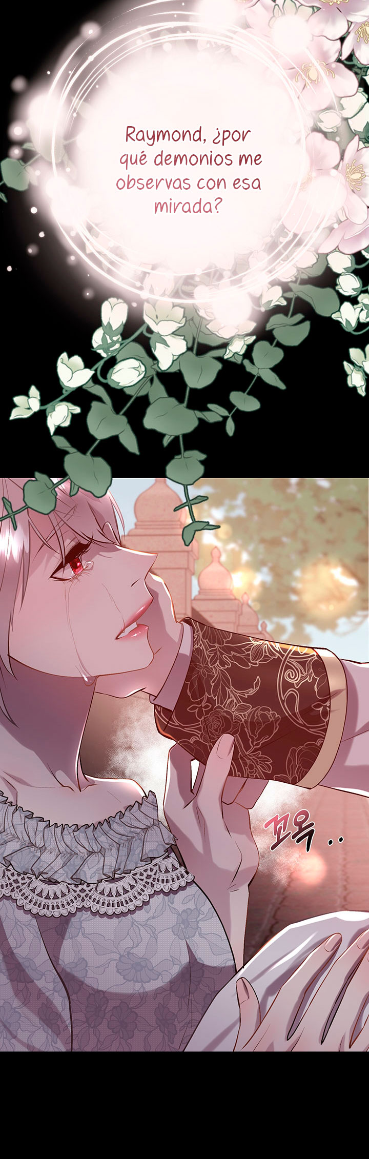 Torceré el cuello de un perro amistoso Capítulo 89 - Page 39