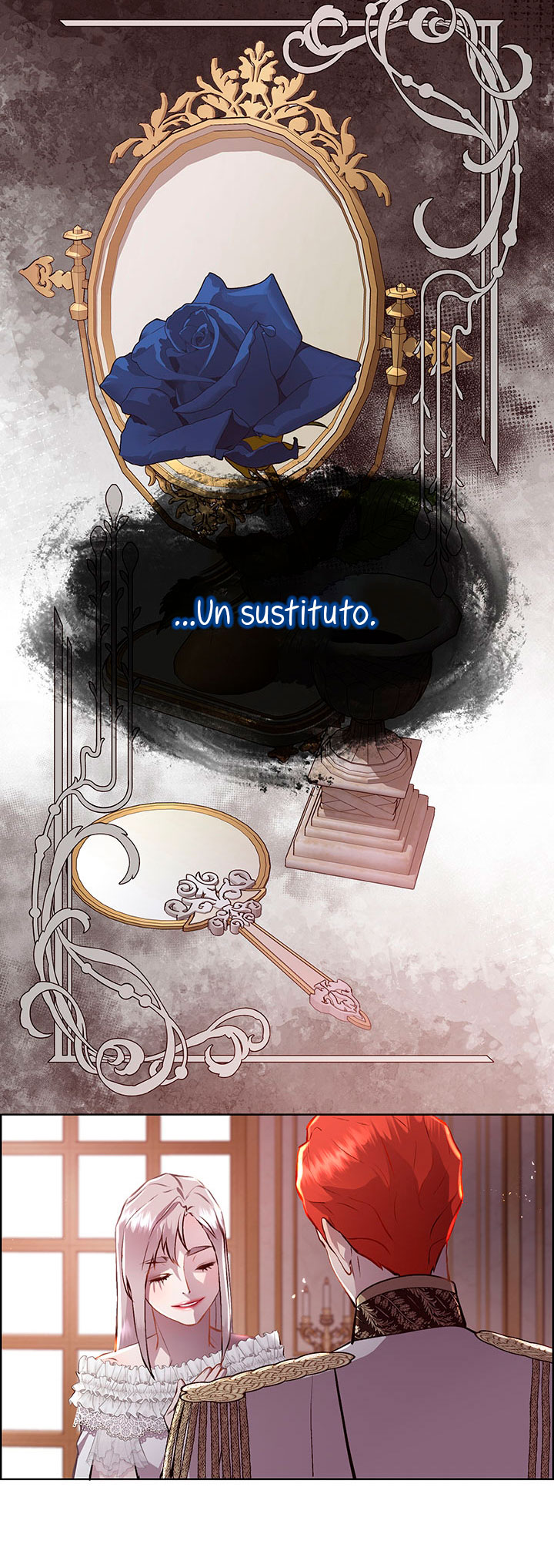 Torceré el cuello de un perro amistoso Capítulo 89 - Page 4