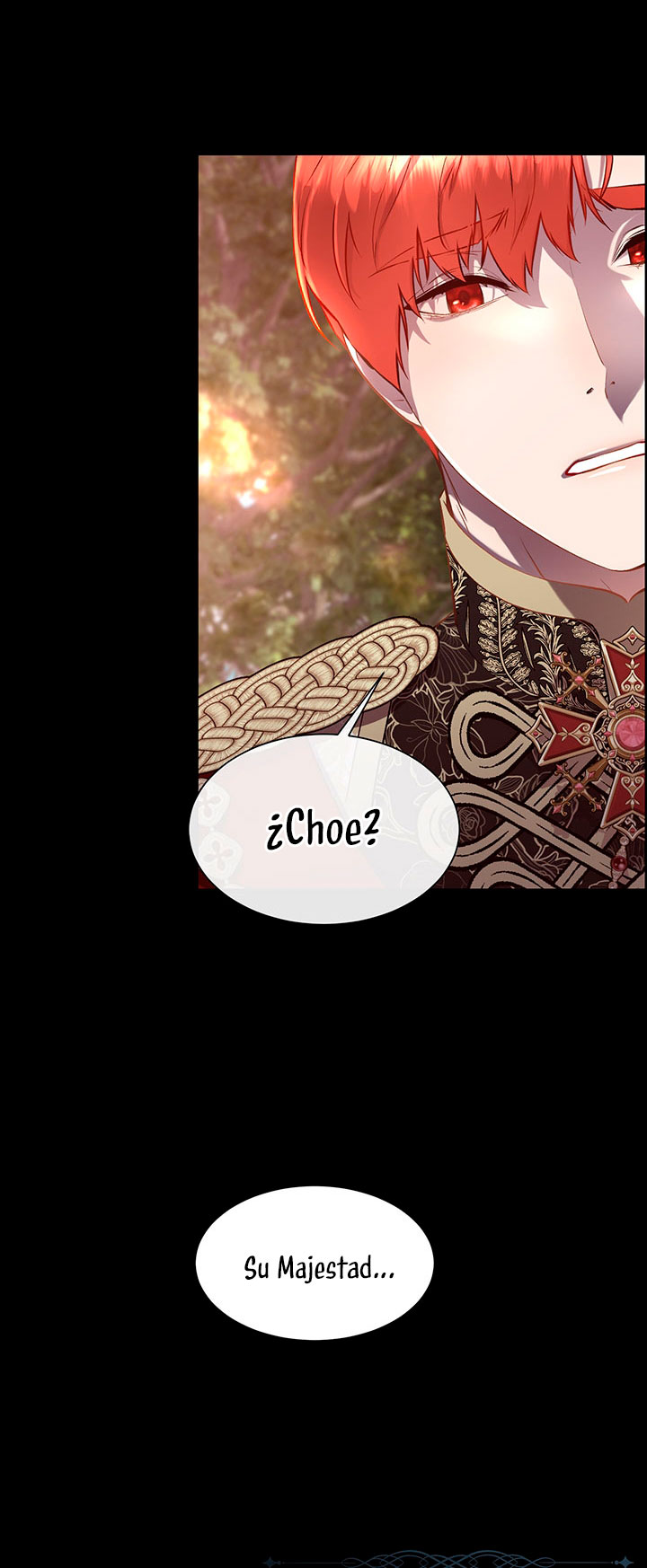 Torceré el cuello de un perro amistoso Capítulo 89 - Page 40