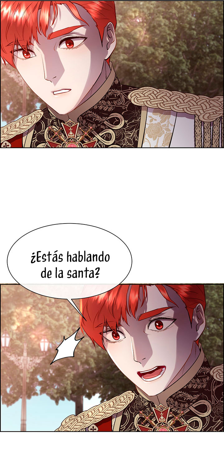 Torceré el cuello de un perro amistoso Capítulo 89 - Page 43