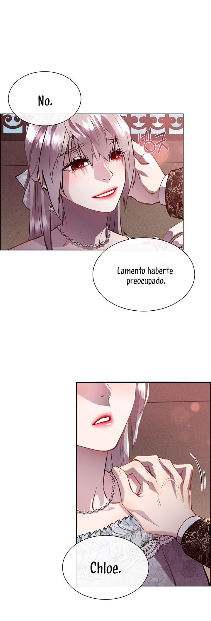 Torceré el cuello de un perro amistoso Capítulo 89 - Page 50