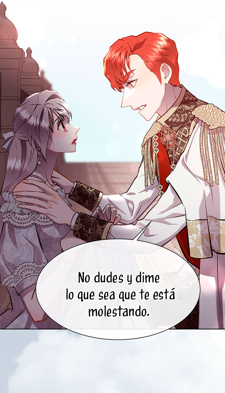 Torceré el cuello de un perro amistoso Capítulo 89 - Page 51