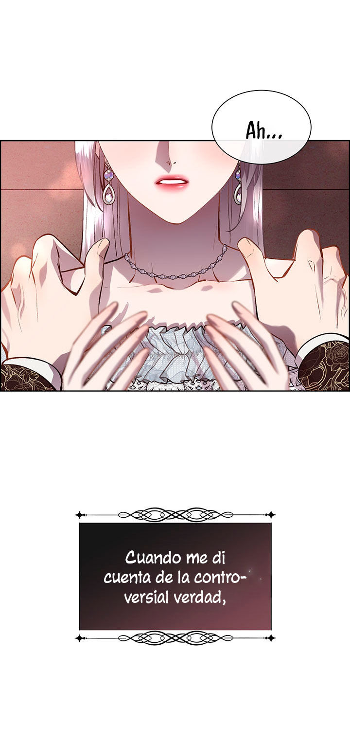 Torceré el cuello de un perro amistoso Capítulo 89 - Page 53