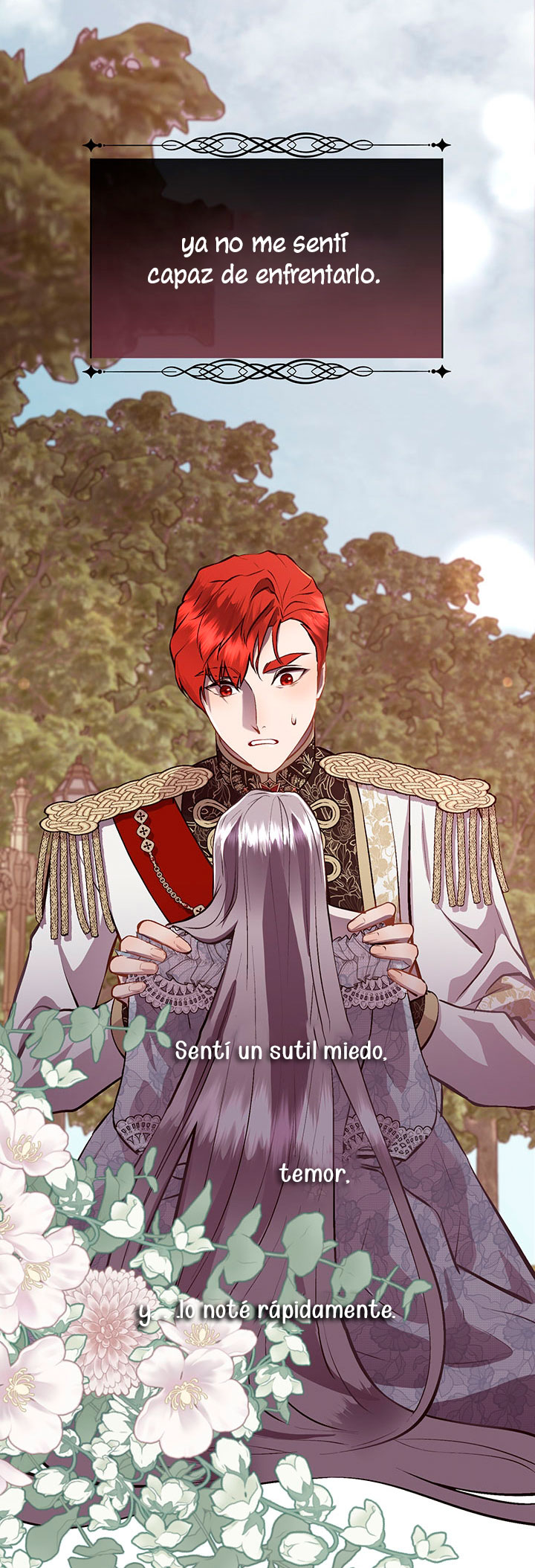 Torceré el cuello de un perro amistoso Capítulo 89 - Page 55