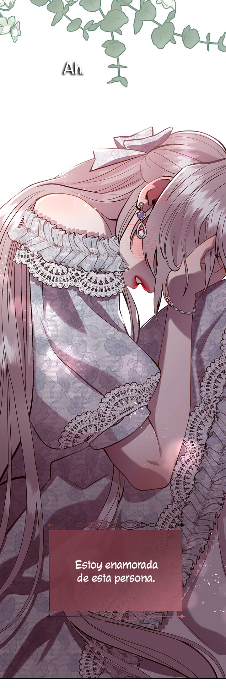 Torceré el cuello de un perro amistoso Capítulo 89 - Page 56