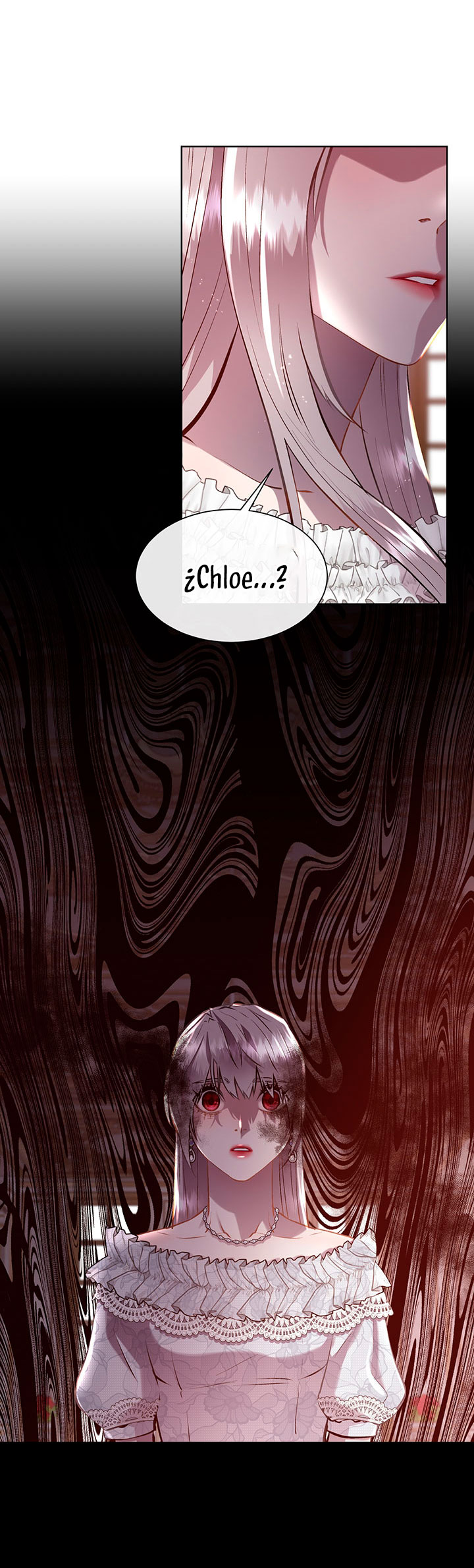 Torceré el cuello de un perro amistoso Capítulo 89 - Page 6