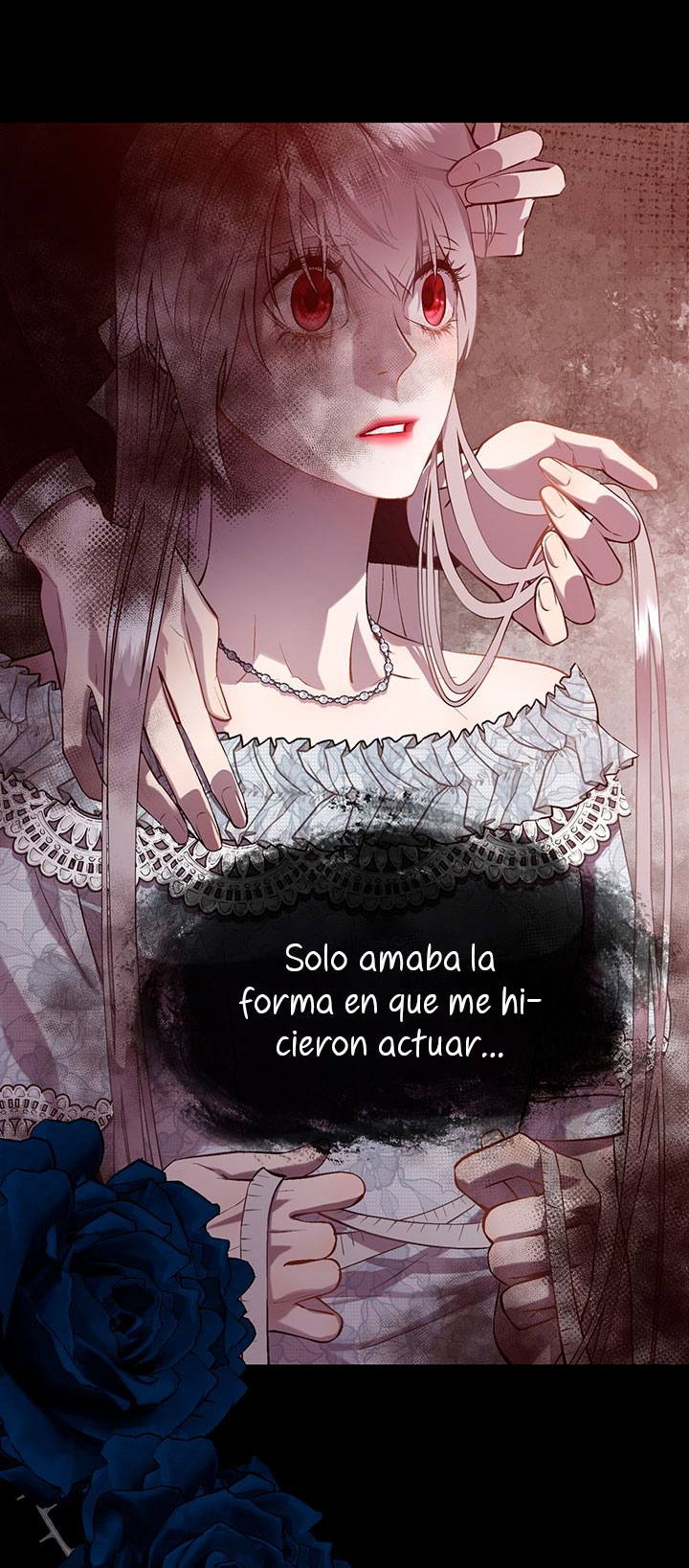 Torceré el cuello de un perro amistoso Capítulo 89 - Page 8