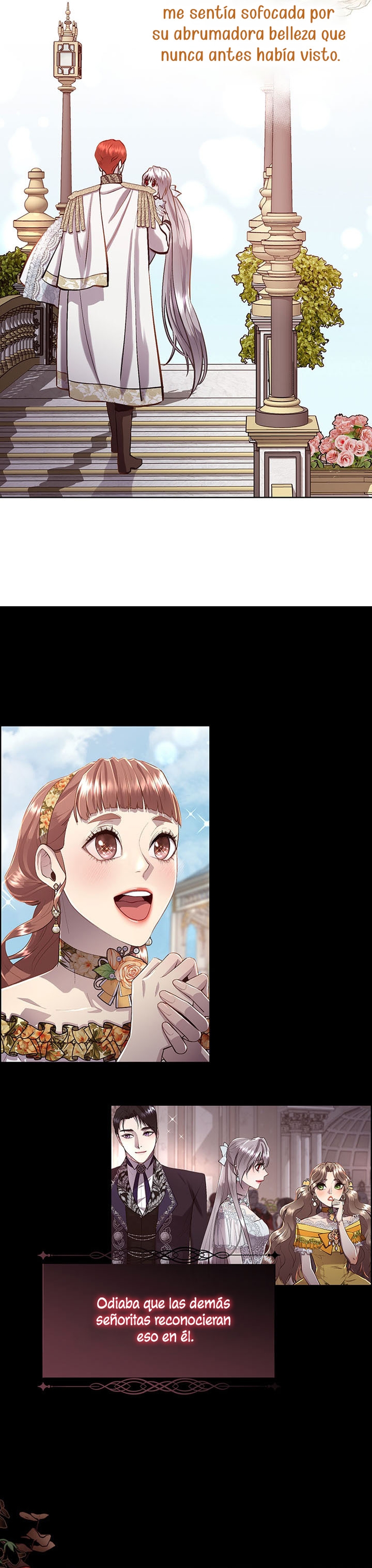 Torceré el cuello de un perro amistoso Capítulo 90 - Page 10