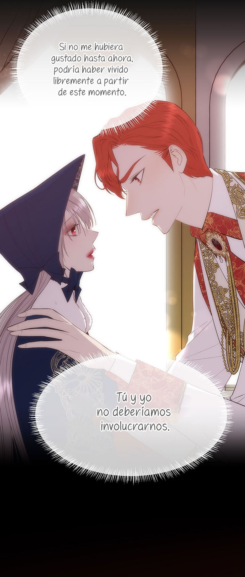 Torceré el cuello de un perro amistoso Capítulo 90 - Page 12