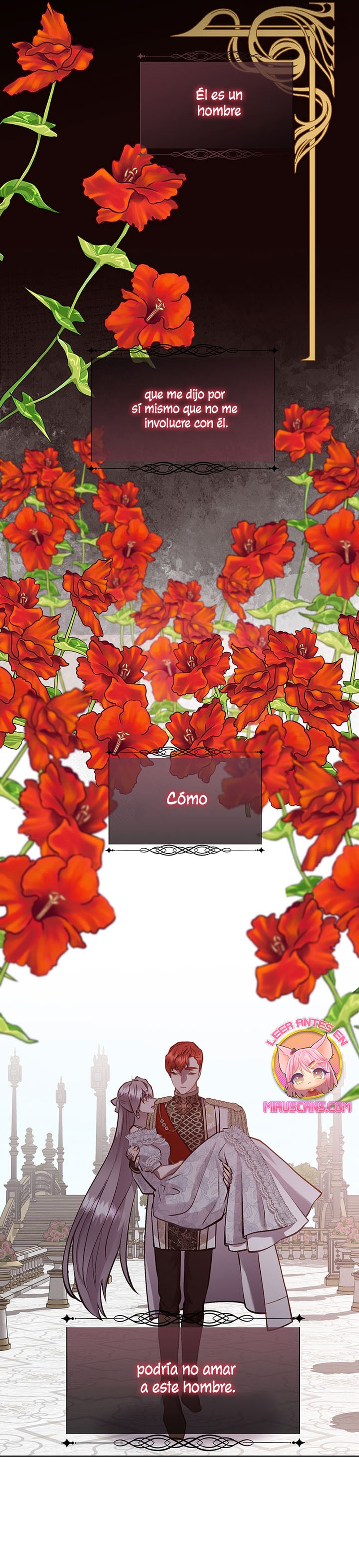 Torceré el cuello de un perro amistoso Capítulo 90 - Page 13