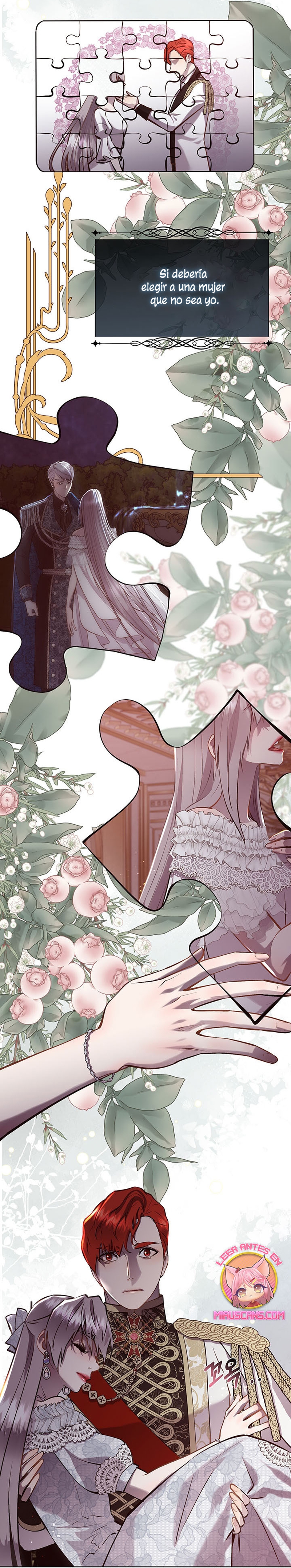 Torceré el cuello de un perro amistoso Capítulo 90 - Page 18