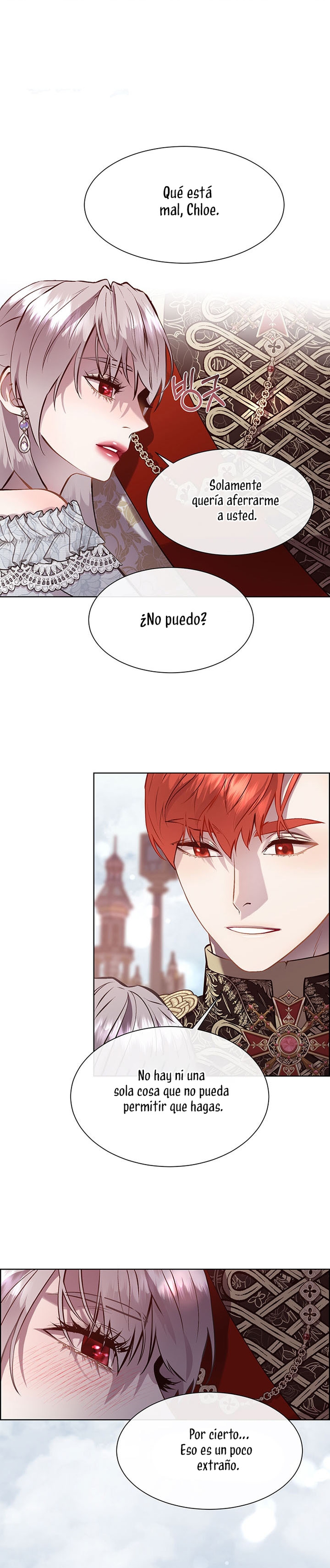 Torceré el cuello de un perro amistoso Capítulo 90 - Page 19