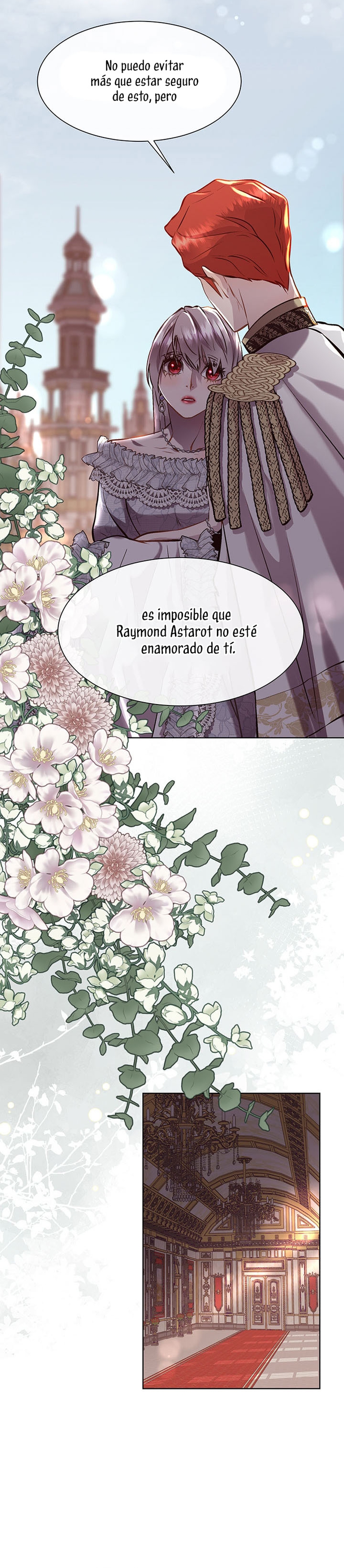 Torceré el cuello de un perro amistoso Capítulo 90 - Page 20