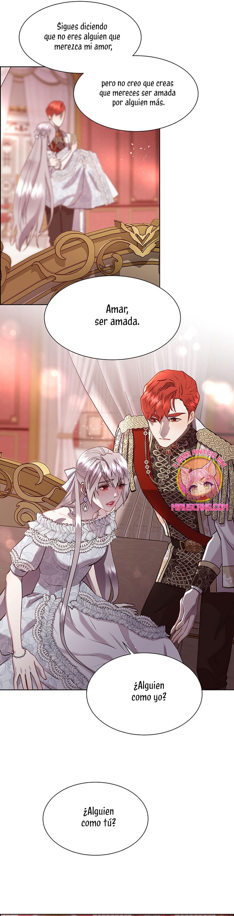 Torceré el cuello de un perro amistoso Capítulo 90 - Page 21