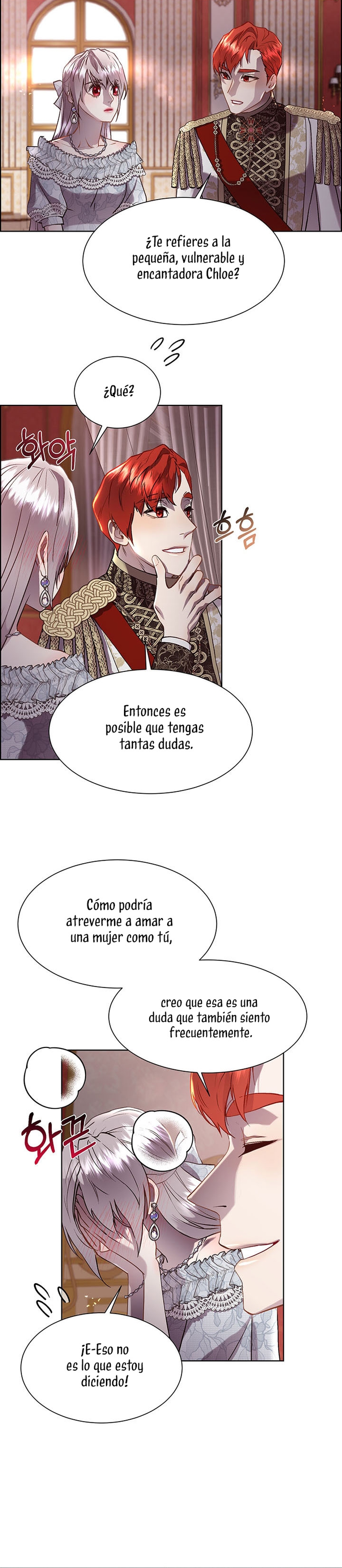 Torceré el cuello de un perro amistoso Capítulo 90 - Page 22